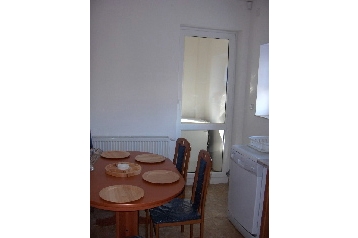 Slovacchia Privát Martinček, Esterno